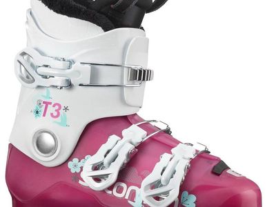Salomon Junior's T3 RT Girly