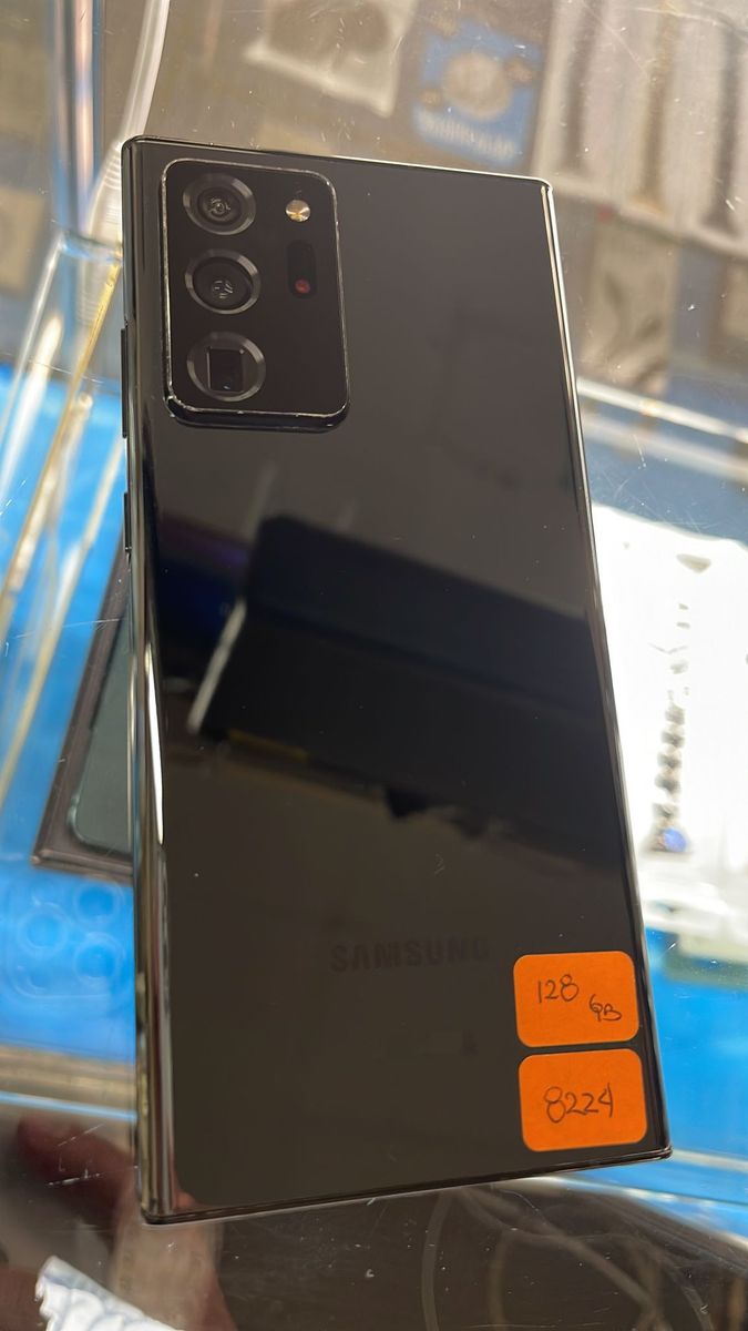 Samsung Galaxy Note 20 ULTRA 5G 128gb Unlocked