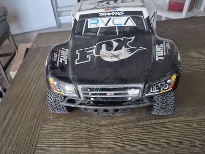 Rc car