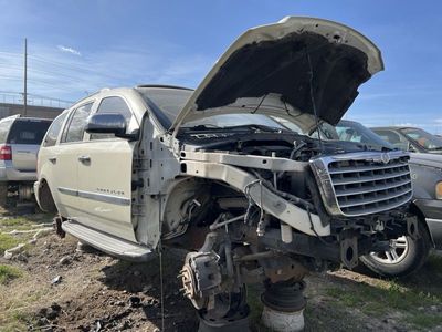 2007 Chrysler Aspen Parts - UTPAP Orem