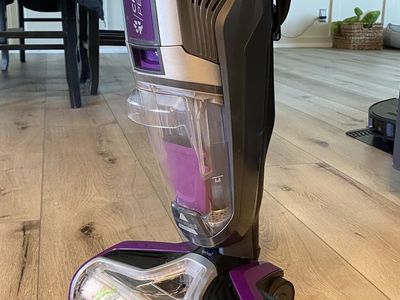 Bissell Crosswave Pet Pro