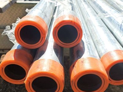 RIGID Conduit 2"×10' ( 7 )