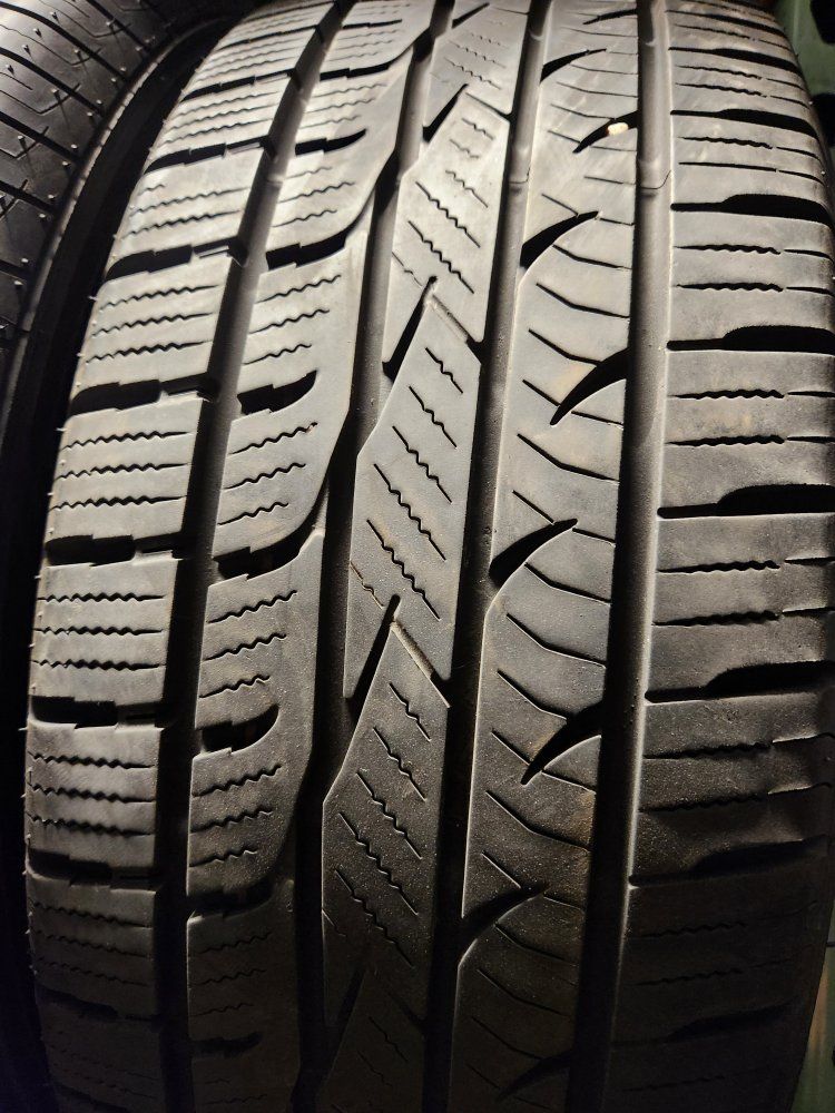 225/60r16 big o legacy tour