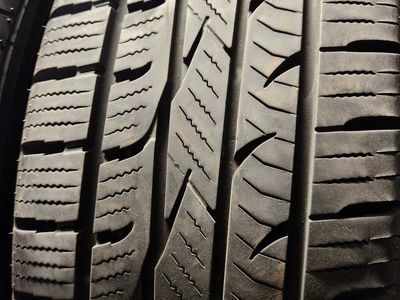 225/60r16 big o legacy tour