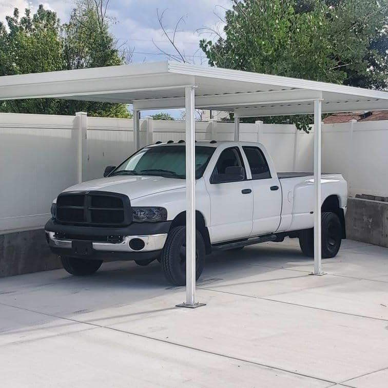 NEW 10'x20'  Carport or Patio Cover