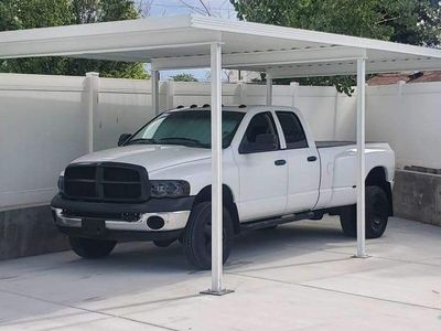 NEW 10'x20' Carport or Patio Cover