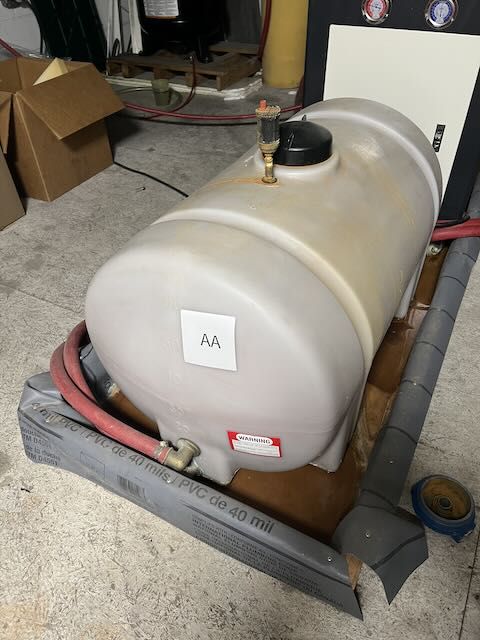 LIQUIDATION SALE   EVERYTHING MUST GO.  LIGHT MANUFACTURING BUSINESS  ONE DAY ONLY!