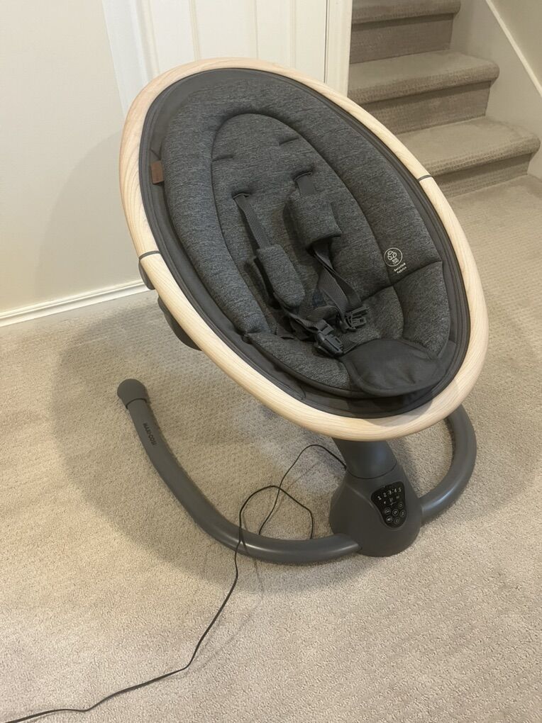 Maxi-Cosi Baby Cassia Swing