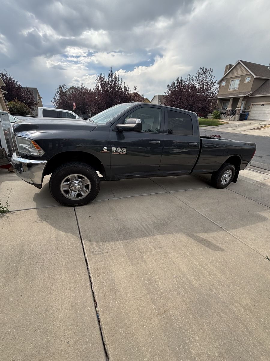 Truck