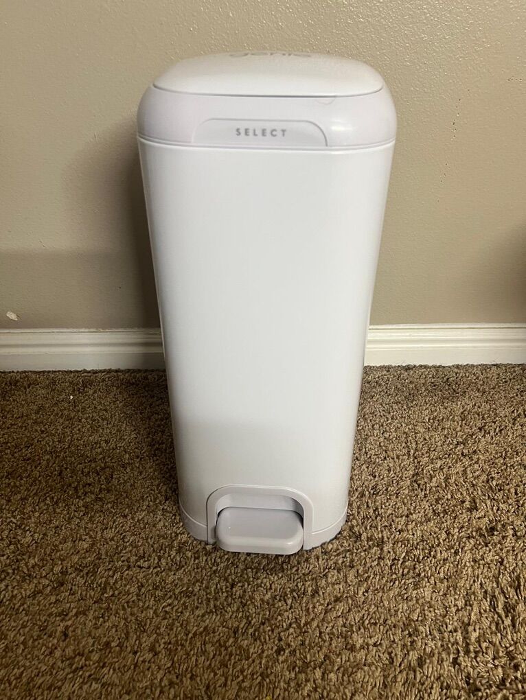 Diaper Genie