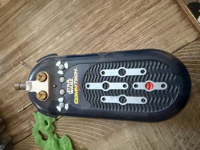 Lot of Star Wars Figures And Toys