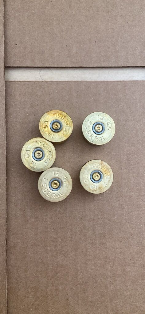 12 Gauge Magnets