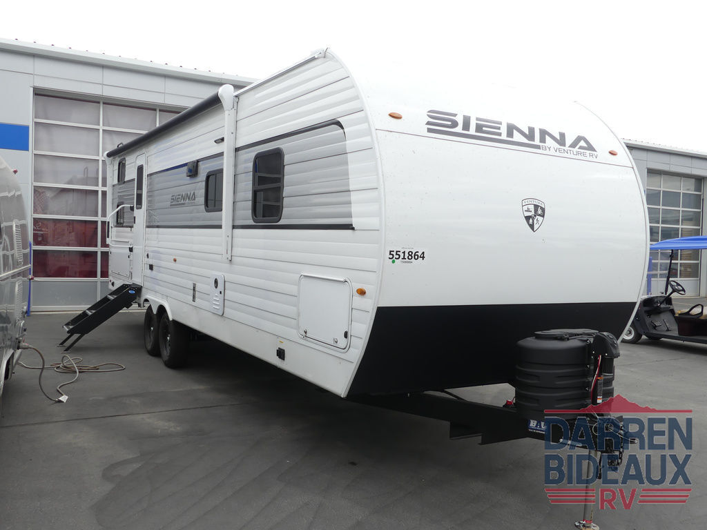 2026 Venture RV SA271VBH