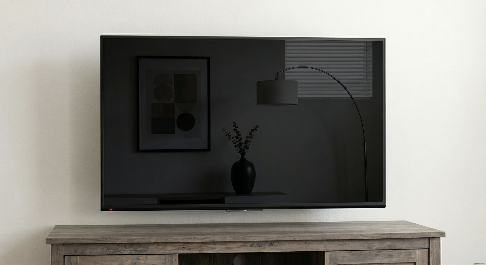43-inch 4K UHD Samsung Smart LED TV