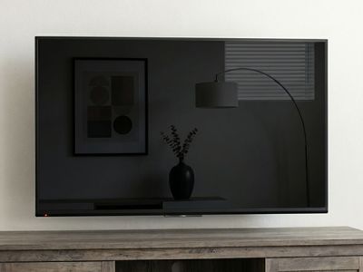 43-inch 4K UHD Samsung Smart LED TV