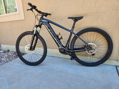 Trek ebike