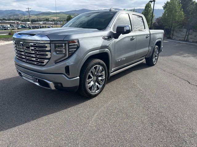 2024 GMC 1500 Denali