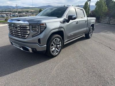 2024 GMC 1500 Denali