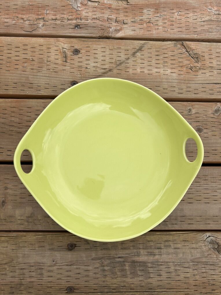 Crate And Barrel Kai Citrus Asian Noodle Bowl