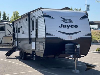 2024 Jayco Jay Flight SLX 262RLSW