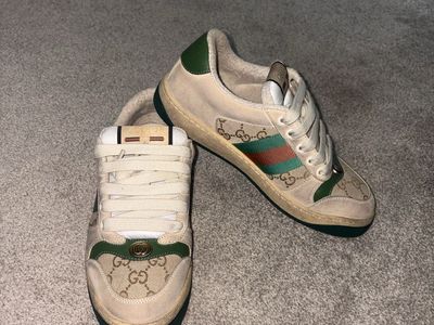 Gucci Women Sneakers