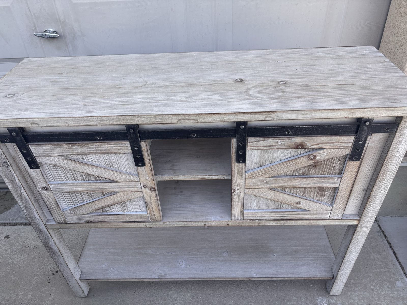 Sofa Table or Console