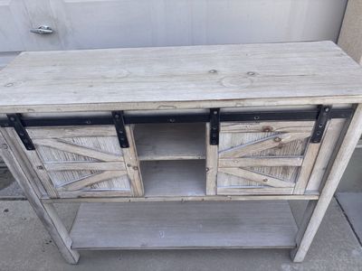 Sofa Table or Console
