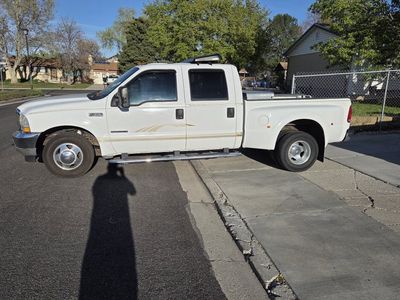 2002 powerstroke