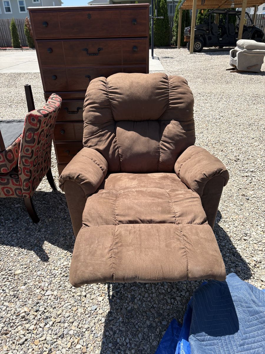 Recliner