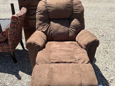 Recliner