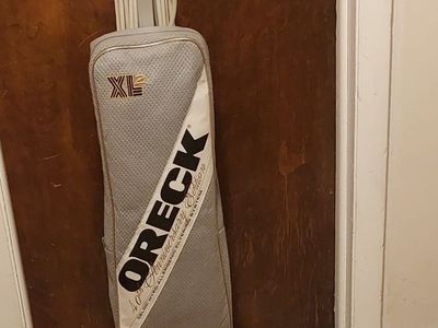 Oreck XL2 40th Anniversary Vacuum Cleaner
