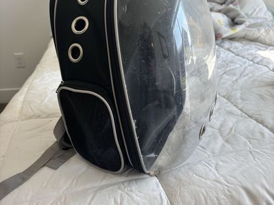 Cat Carrier