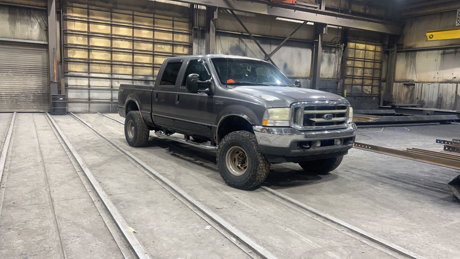 2003 7.3 Powerstroke