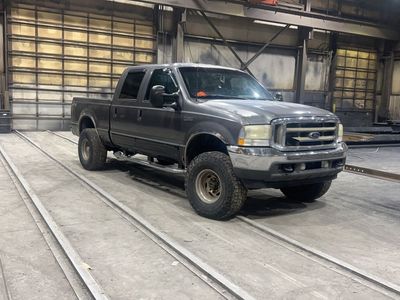 2003 7.3 Powerstroke