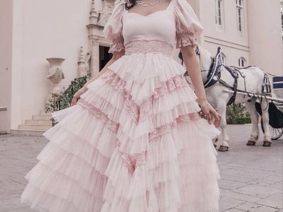 Jessakae dress XS -Great shape, hardly used