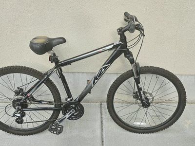 K2 Zed 4.4 Mountain Bike Hardtail RockShox Dart 1 Fork