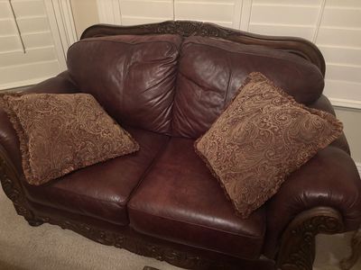 Ashley Furniture Love Seat
