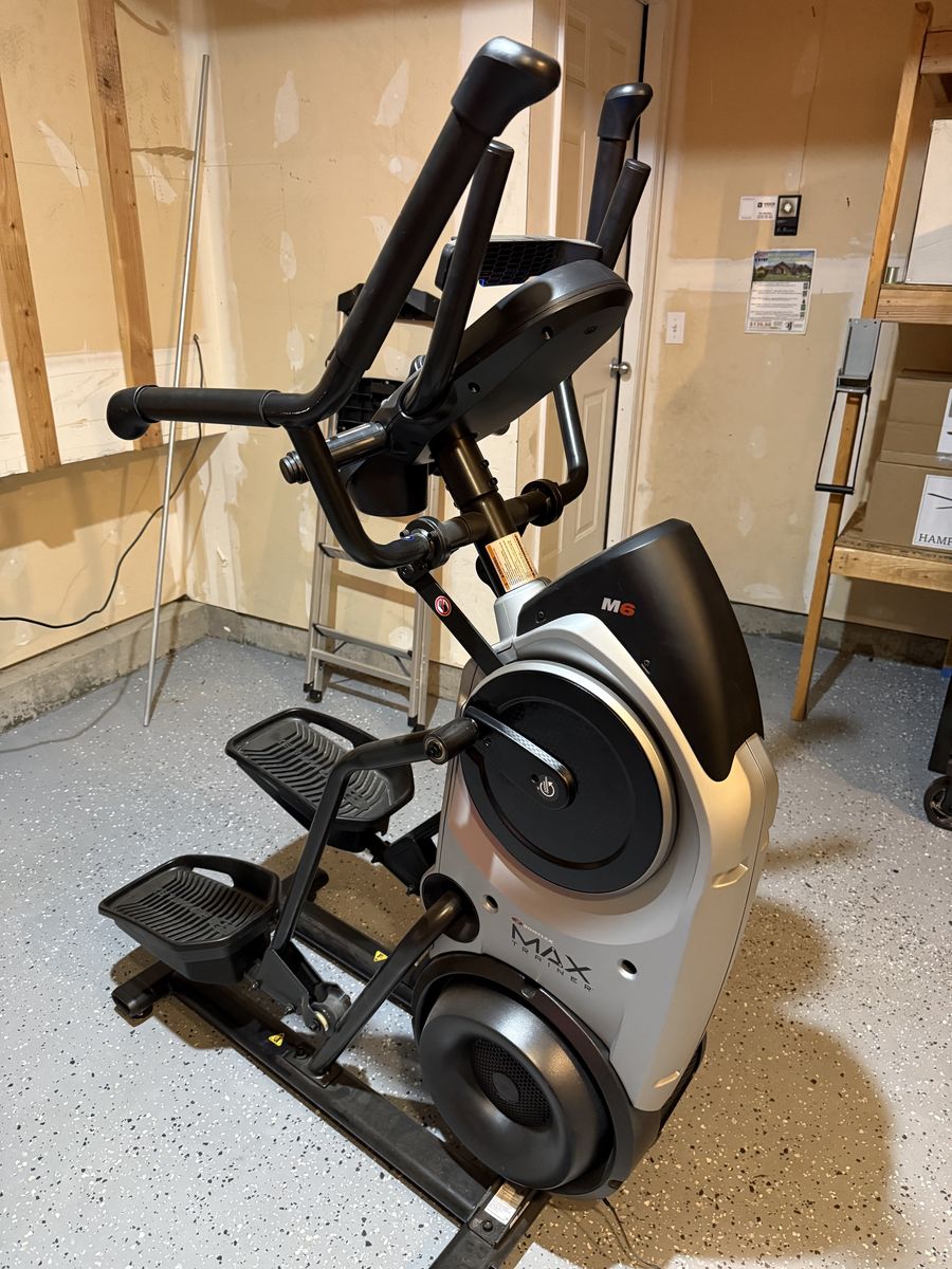 Bowflex M6 Trainer