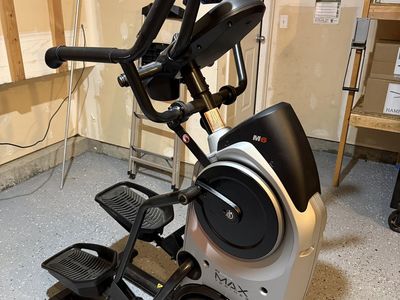 Bowflex M6 Trainer