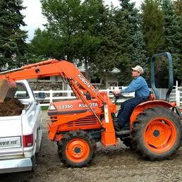 *Outstanding Manure Fertilizer*