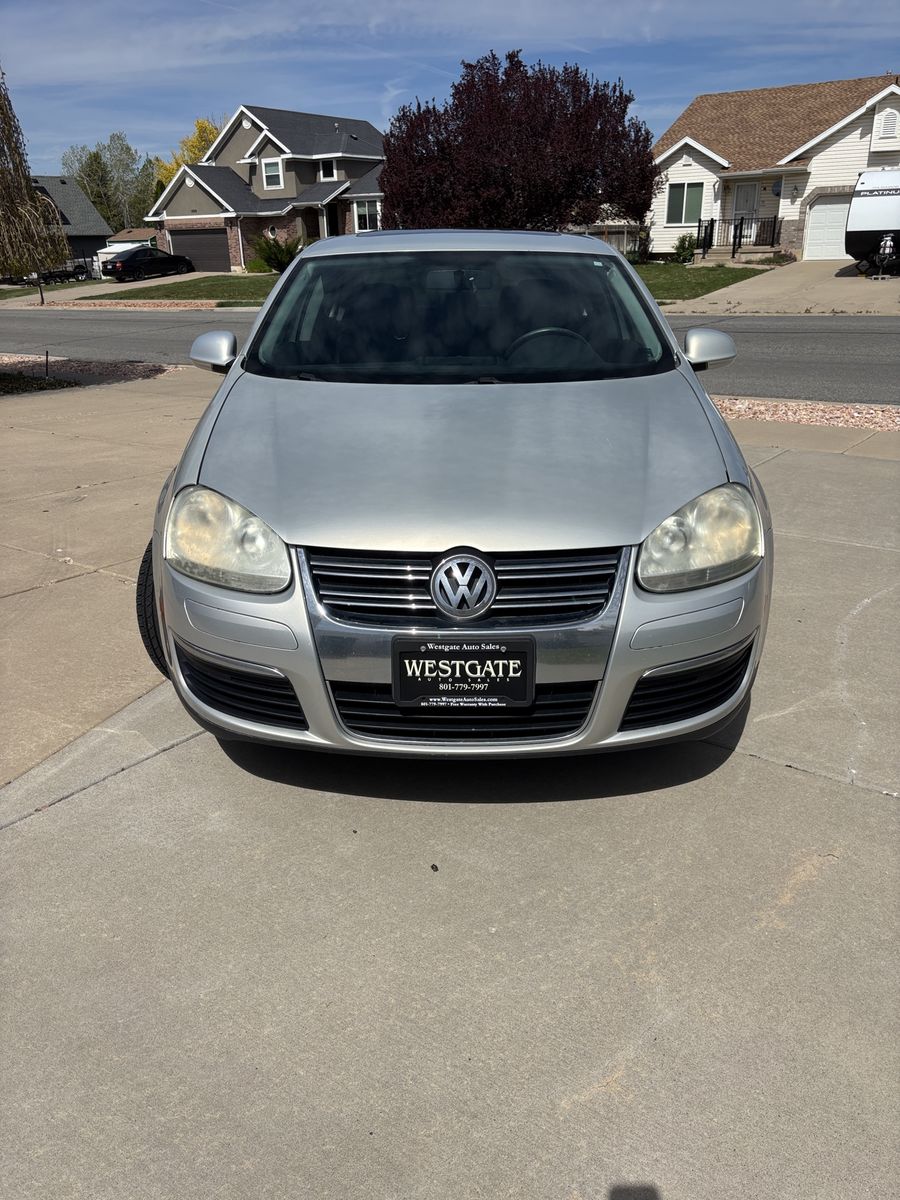 18 T Vw Jettanull