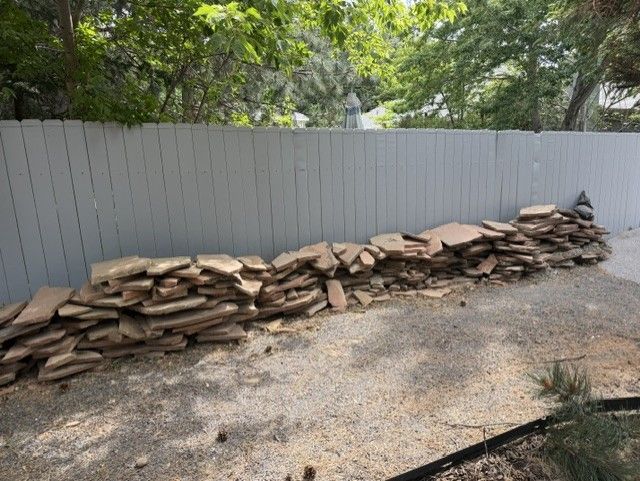 Flagstone