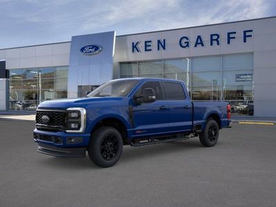 2026 Ford F-250 Super Duty XLT