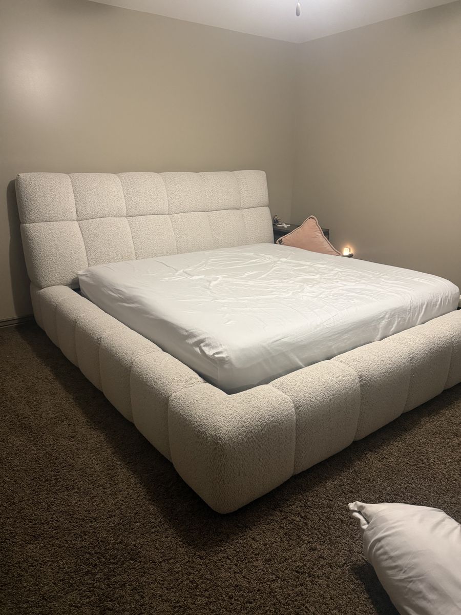 Bedframe