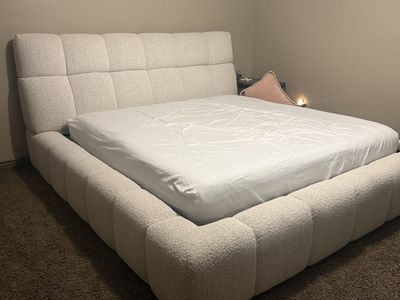 Bedframe