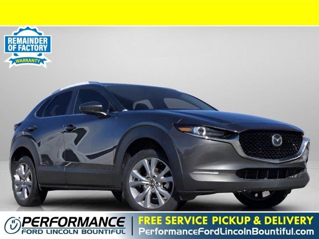 2023 Mazda CX-30 2.5 S Preferred