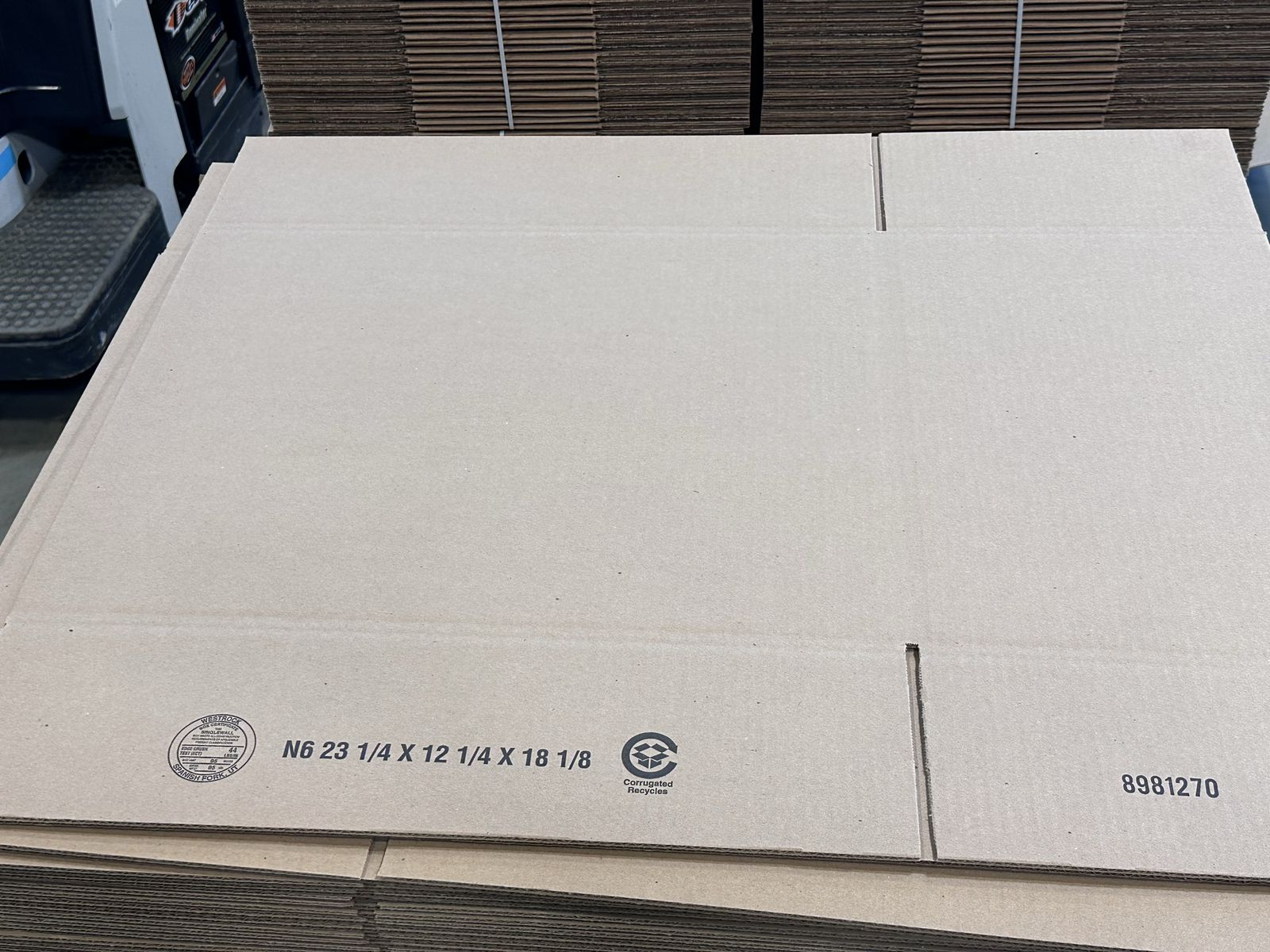 Cardboard Moving Boxes Heavy Duty