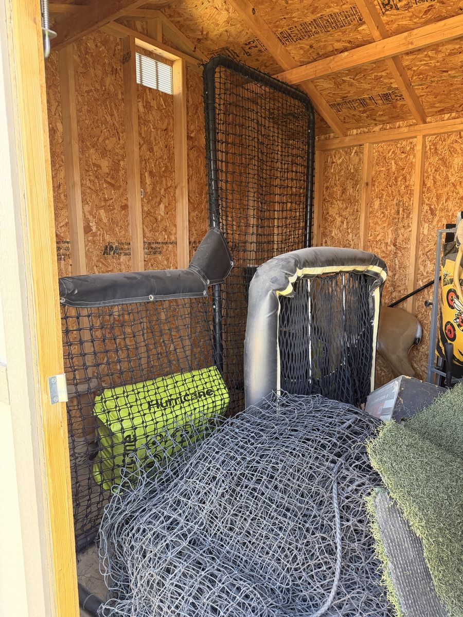 Baseball Training Gear