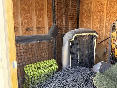 Baseball Training Gear