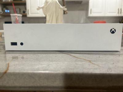 Xbox Series S